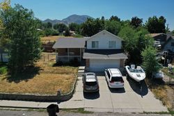 Pre-foreclosure Listing in W 400 S PAYSON, UT 84651