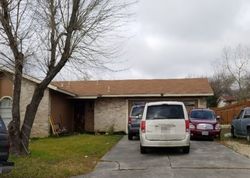 Pre-foreclosure in  LEMON TREE ST San Antonio, TX 78245