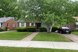 Pre-foreclosure in  PIEDMONT ST Detroit, MI 48228