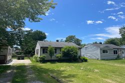 Pre-foreclosure in  WICK RD Taylor, MI 48180