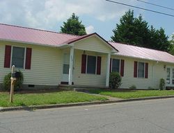 Pre-foreclosure in  SUNSHINE AVE Winston Salem, NC 27107