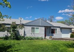 Pre-foreclosure in  MITCHELL AVE Moses Lake, WA 98837