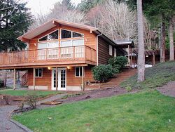 Pre-foreclosure Listing in NE NORTH SHORE RD BELFAIR, WA 98528