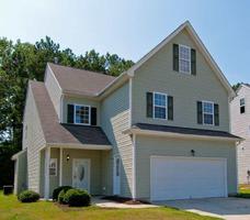  Hayling Dr, Raleigh NC