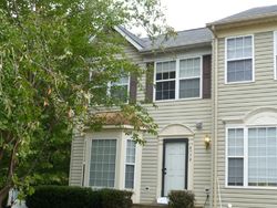 Pre-foreclosure in  BENECIA LN Dumfries, VA 22025