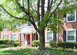 Pre-foreclosure in  31ST ST S APT A2 Arlington, VA 22206