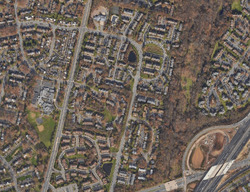 Pre-foreclosure in  STONEPATH CIR Centreville, VA 20120