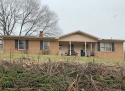 Pre-foreclosure in  SNAKE CREEK RD Hillsville, VA 24343