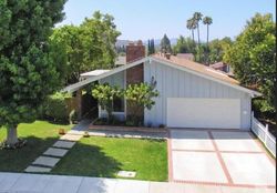 Pre-foreclosure in  ROSEWOOD CT Thousand Oaks, CA 91362