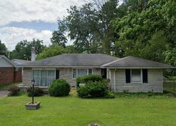 Pre-foreclosure in  SHEFFIELD DR Evansville, IN 47710