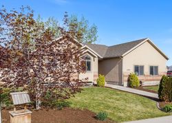 Pre-foreclosure Listing in S SKYLINE RD SARATOGA SPRINGS, UT 84045