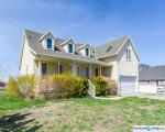 Pre-foreclosure Listing in PREMIER LN GRANTSVILLE, UT 84029