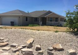 Pre-foreclosure Listing in SADDLE RD GRANTSVILLE, UT 84029