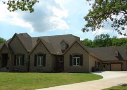 Pre-foreclosure in  W MUNSON RD Skiatook, OK 74070