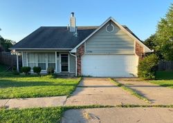 Pre-foreclosure in  W 110TH PL S Jenks, OK 74037
