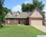 Pre-foreclosure in  S GUM AVE Broken Arrow, OK 74012