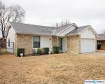 Pre-foreclosure in  E 14TH ST Tulsa, OK 74128