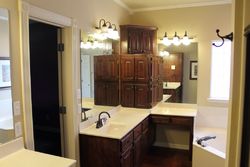 Pre-foreclosure in  N EMERSON ST Jenks, OK 74037