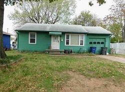 Pre-foreclosure in  N ALLEGHENY AVE Tulsa, OK 74115