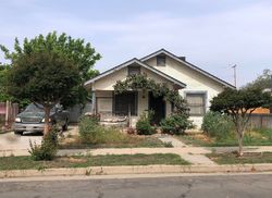 Pre-foreclosure in  S QUINCE AVE Exeter, CA 93221