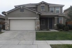 Pre-foreclosure in  W ELOWIN AVE Visalia, CA 93291