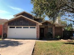 Pre-foreclosure in  ROGERIO ST Corpus Christi, TX 78415