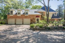 Pre-foreclosure in  THEALL RD Houston, TX 77066