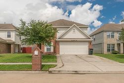 Pre-foreclosure Listing in SESAME ST BAYTOWN, TX 77521