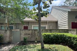 Pre-foreclosure in  GREENWAY CHASE ST Houston, TX 77072