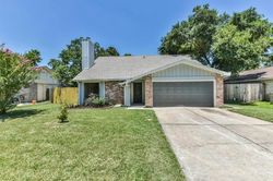 Pre-foreclosure in  FEATHER CREEK DR Houston, TX 77086