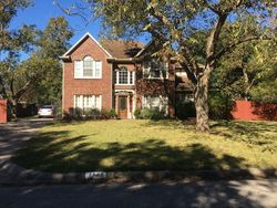 Pre-foreclosure in  BROADVIEW DR Houston, TX 77061