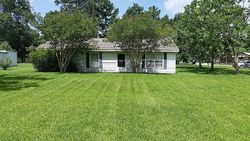 Pre-foreclosure in  CUFFLEY New Caney, TX 77357