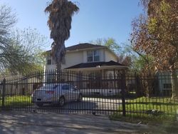 Pre-foreclosure in  NORVIC ST Houston, TX 77029