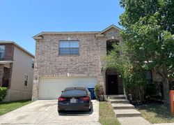 Pre-foreclosure in  ALBANY RDG San Antonio, TX 78250