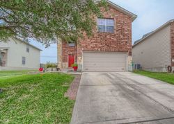 Pre-foreclosure in  CANDLEVIEW CT San Antonio, TX 78244