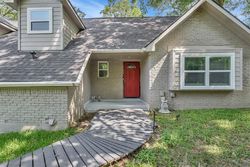 Pre-foreclosure in  RUSTLING PINES ST Spring, TX 77380