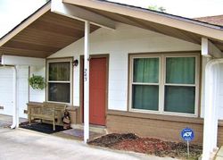 Pre-foreclosure in  GOODHUE AVE San Antonio, TX 78218