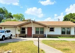 Pre-foreclosure in  GOODHUE AVE San Antonio, TX 78218