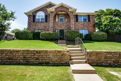 Pre-foreclosure in  MORNING STAR Rockwall, TX 75087