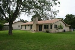 Pre-foreclosure in  HERNANDOS LOOP Leander, TX 78641