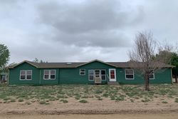 Pre-foreclosure Listing in 2ND AVE WIGGINS, CO 80654