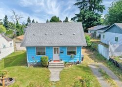 Pre-foreclosure in  E 49TH ST Tacoma, WA 98404