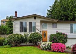 Pre-foreclosure in  S MULLEN ST Tacoma, WA 98409