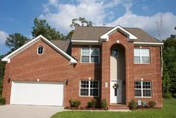 Pre-foreclosure in  SWEETWOOD DR Suffolk, VA 23434