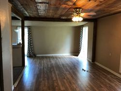 Pre-foreclosure in  S 74TH EAST AVE Tulsa, OK 74112