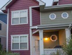 Pre-foreclosure in  APPLE BLOSSOM WAY UNIT 1 Greeley, CO 80634