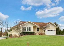 Pre-foreclosure in  373RD AVE Burlington, WI 53105