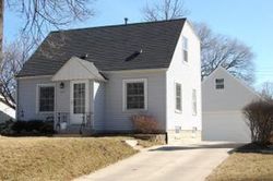 Pre-foreclosure in  N 115TH ST Milwaukee, WI 53226
