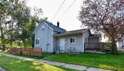 Pre-foreclosure Listing in HARTEL ST RICE LAKE, WI 54868