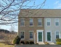 Pre-foreclosure in  WOODMONT DR York, PA 17404
